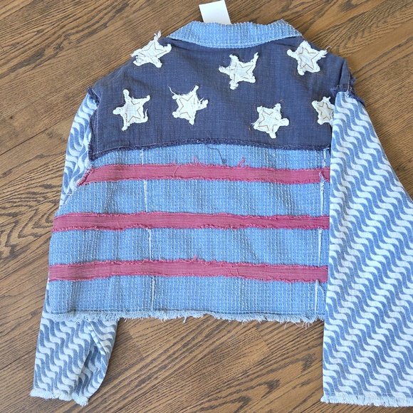 Star Spangled CUTE - Picture 5 of 5